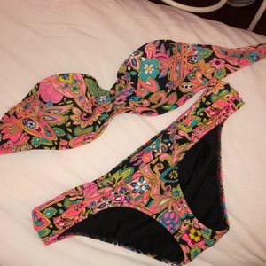 Victoria secret bikini!!